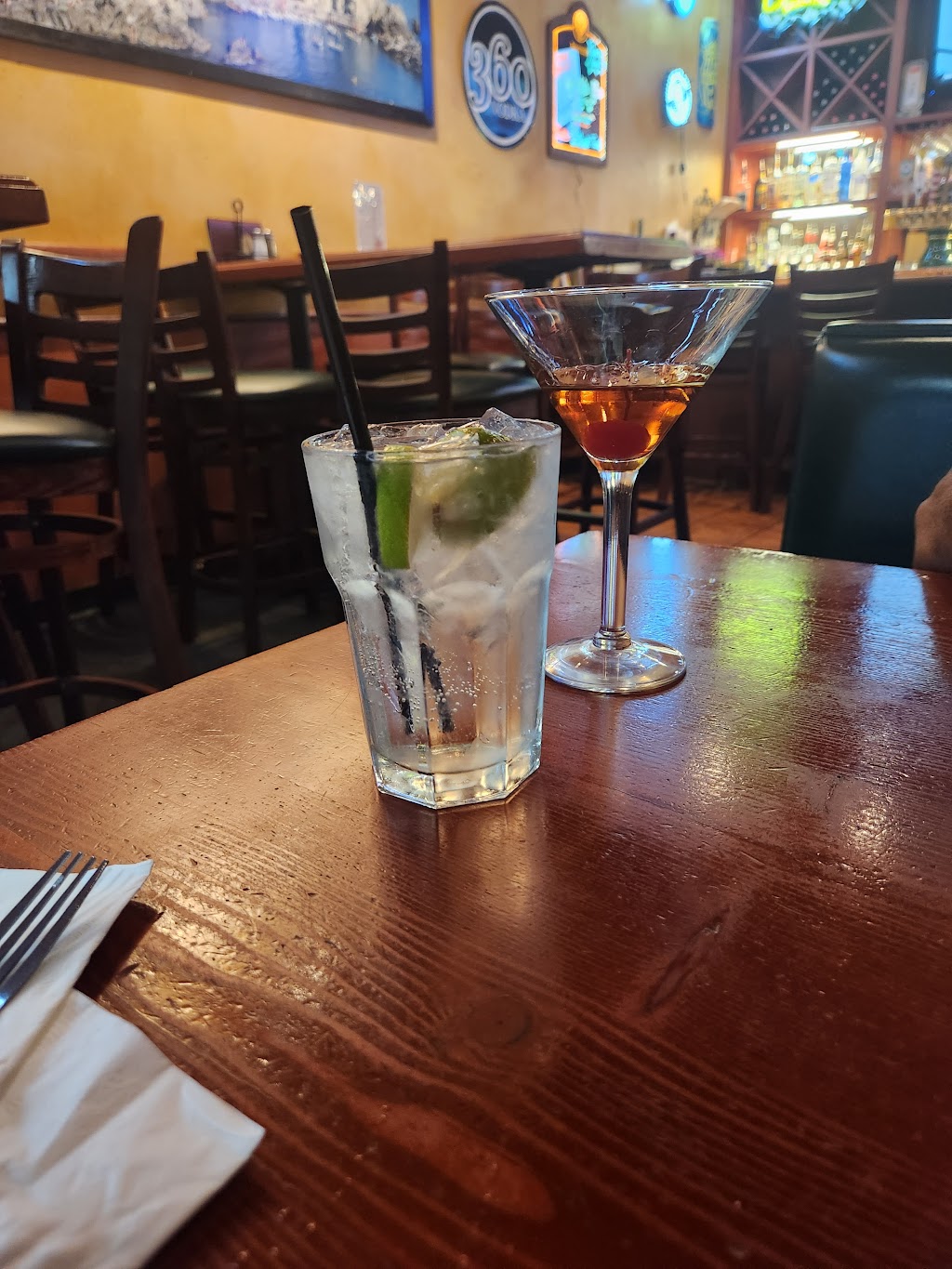 Tomato Street | restaurant | 221 West Appleway Ave., Coeur dAlene, ID 83814, USA | 2086675000 OR +1 208-667-5000