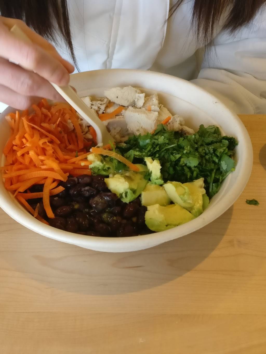 Freshii | restaurant | 2002 E Beltline Ave NE, Grand Rapids, MI 49525, USA | 6168310507 OR +1 616-831-0507