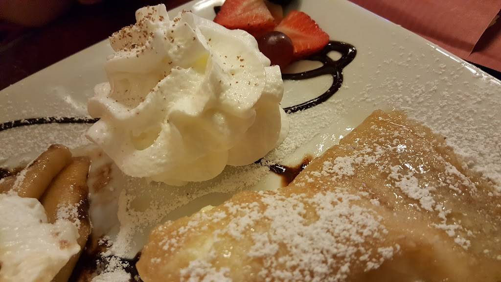 Polonia | restaurant | 1780 Blalock Rd, Houston, TX 77080, USA | 7134649900 OR +1 713-464-9900