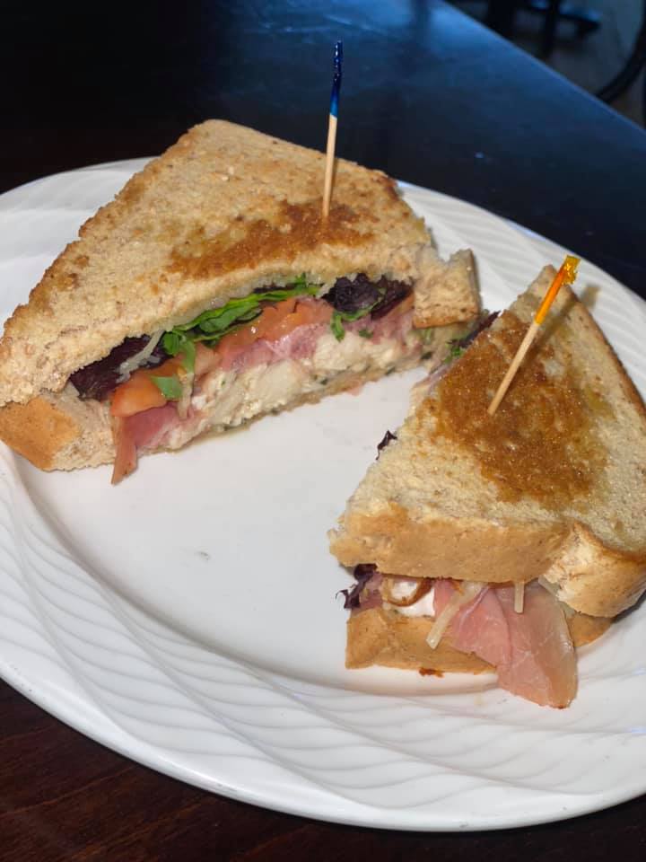 The Restaurant At Lost Key | restaurant | 625 Lost Key Dr Suite B, Pensacola, FL 32507, USA | 8505492168 OR +1 850-549-2168