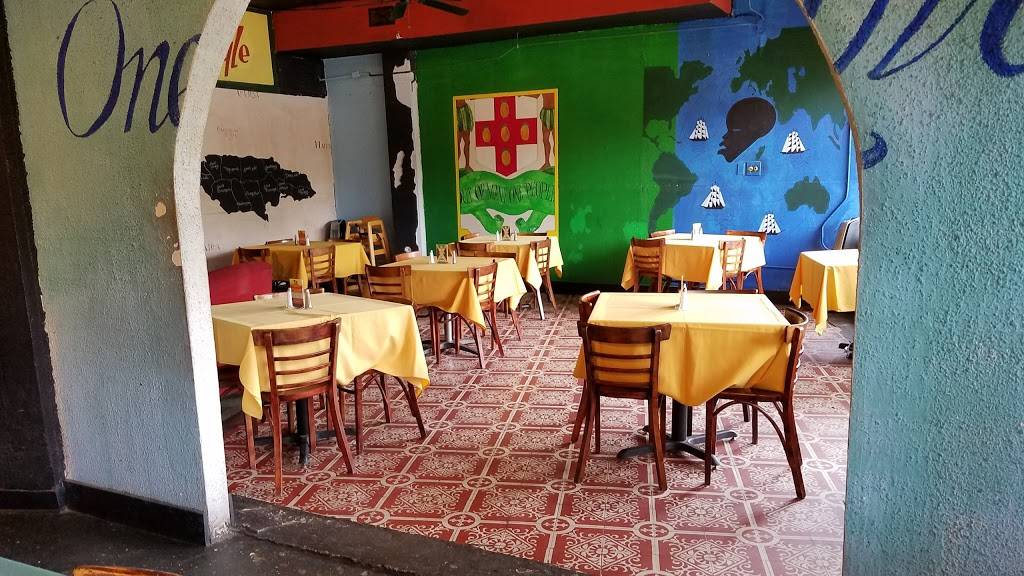 Reggae Hut | cafe | 4814 Almeda Rd, Houston, TX 77004, USA | 7135207171 OR +1 713-520-7171