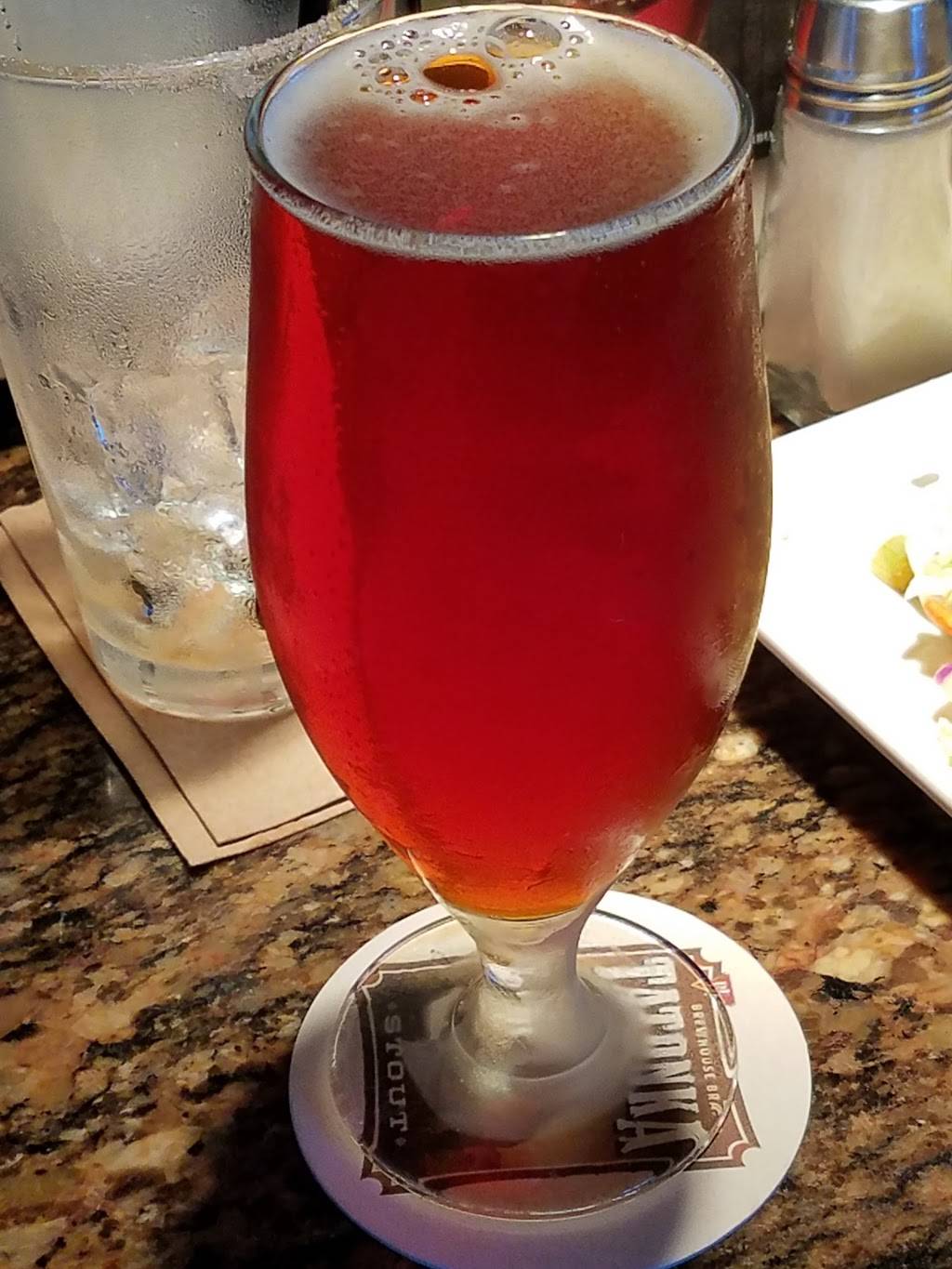 BJs Restaurant & Brewhouse | restaurant | 2514 W International Speedway Blvd, Daytona Beach, FL 32114, USA | 3862262005 OR +1 386-226-2005