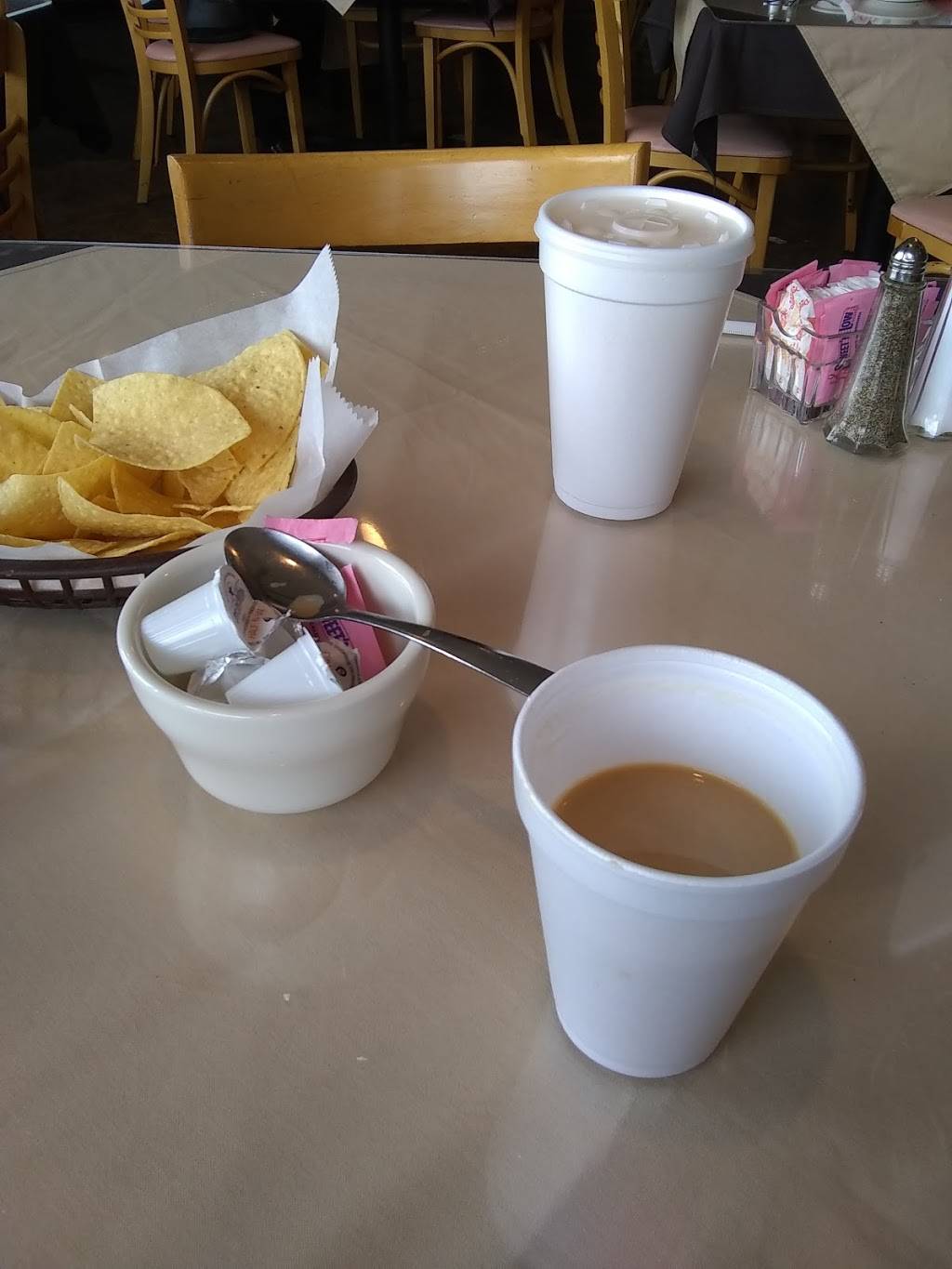 Danielitas Mexican Kitchen | restaurant | 1100 E Pioneer Pkwy, Arlington, TX 76010, USA | 8172741204 OR +1 817-274-1204