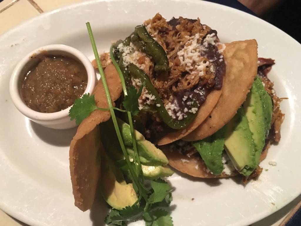 Nuestra Cocina | restaurant | 2135 SE Division St, Portland, OR 97202, USA | 5032322135 OR +1 503-232-2135