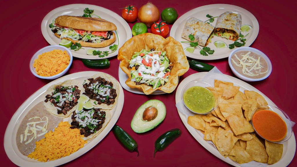 Taqueria Express | restaurant | 1232 N LaSalle Dr STE. 1, Chicago, IL 60610, USA | 3128775451 OR +1 312-877-5451