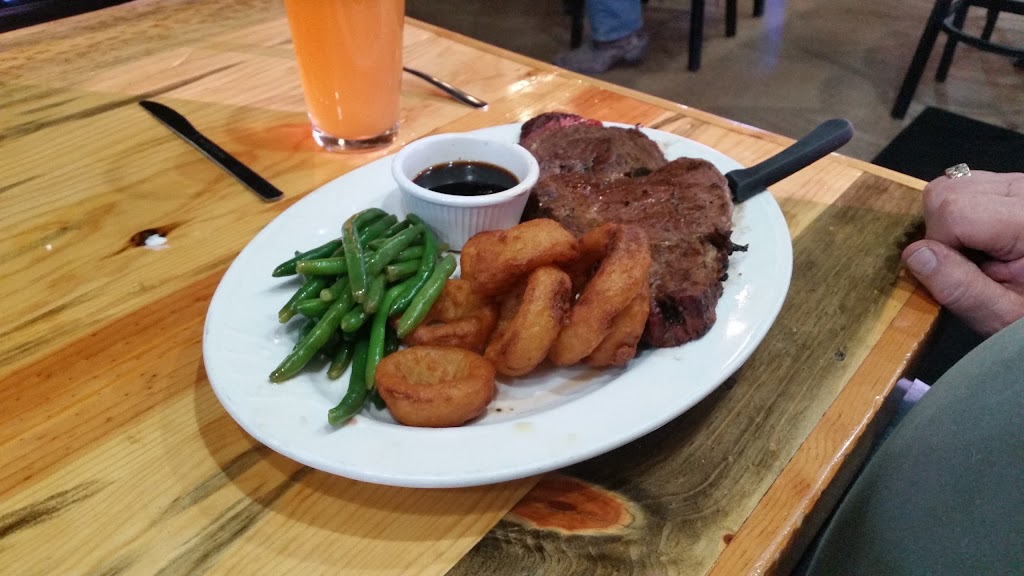 Buckshot Bar & Grill | restaurant | 190 W Palmer Lake Dr, Pueblo West, CO 81007, USA | 7195477200 OR +1 719-547-7200