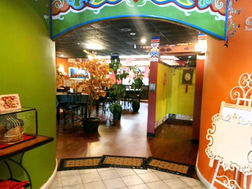 Soo Cafe | restaurant | 2815 Brentwood Rd, Raleigh, NC 27604, USA | 9198761969 OR +1 919-876-1969