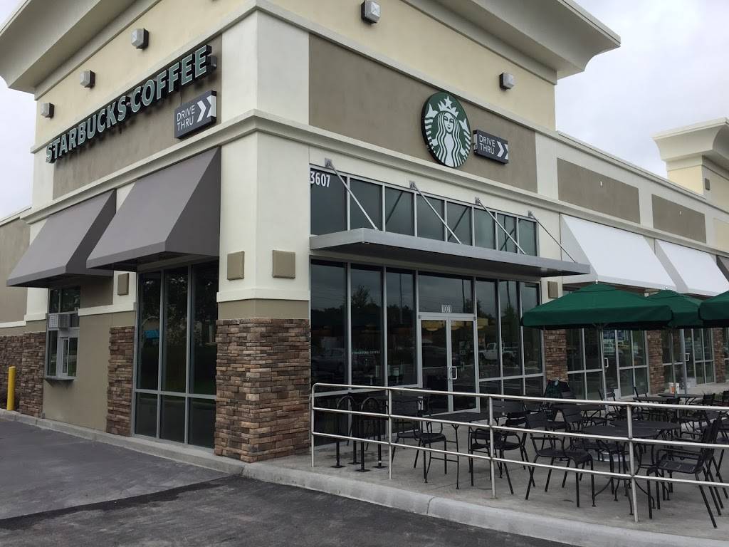 Starbucks | cafe | 3607 Aloma Ave, Oviedo, FL 32765, USA | 4077202129 OR +1 407-720-2129