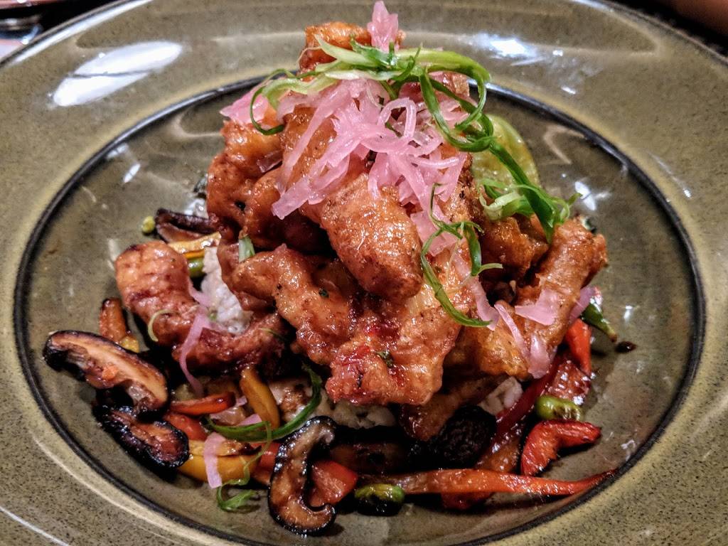 Grand Lux Cafe | restaurant | 3500 Peachtree Rd NE #2093, Atlanta, GA 30326, USA | 4045042961 OR +1 404-504-2961