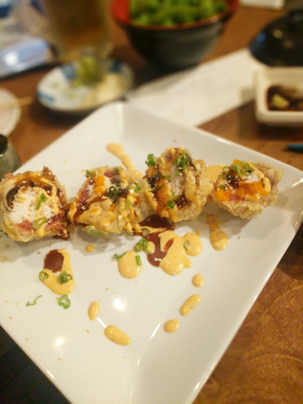 Waku Waku Sake Bar | restaurant | 1511 N Cahuenga Blvd, Los Angeles, CA 90028, USA | 3237450605 OR +1 323-745-0605