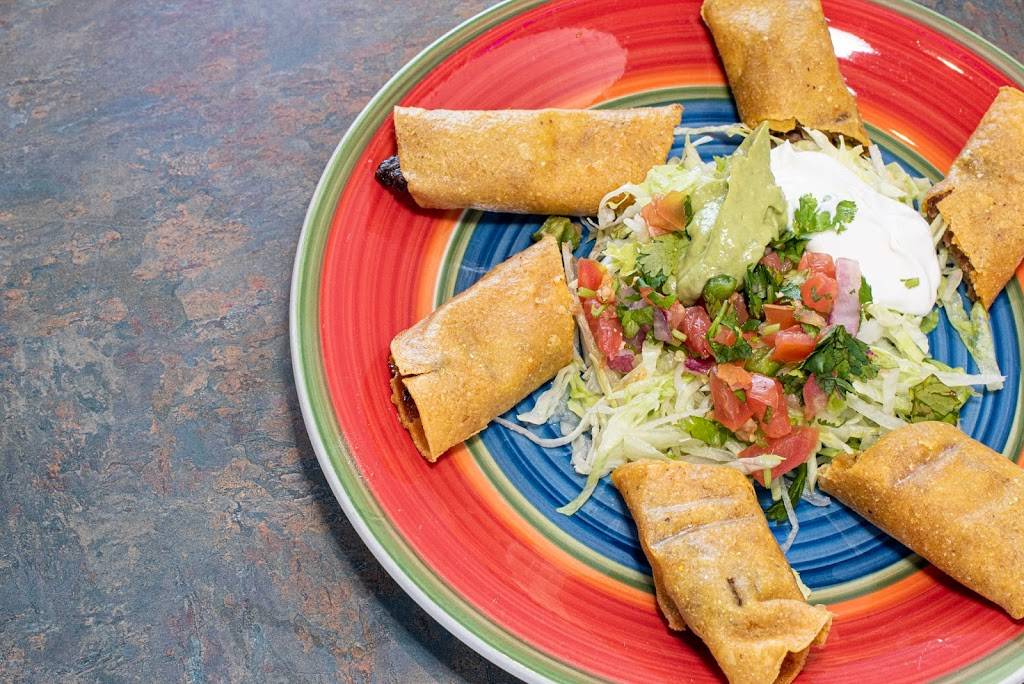 Annas Mexican Bar and Grill | restaurant | 790 Euharlee Rd SW, Euharlee, GA 30120, USA | 7703870406 OR +1 770-387-0406