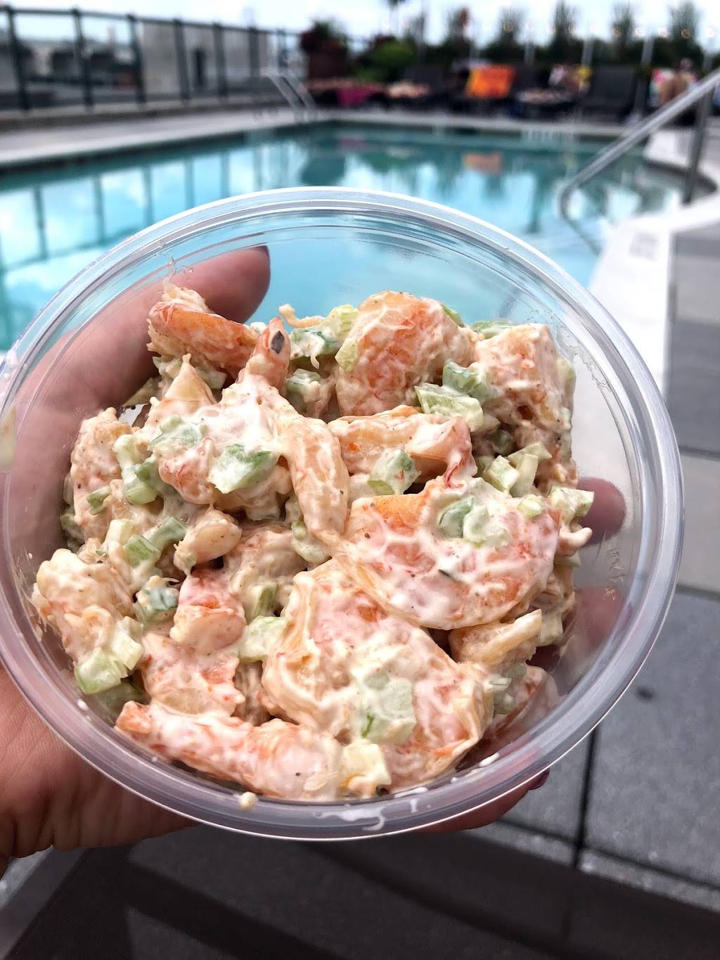 Harbor East Delicatessen & Pizzeria | restaurant | 1006 Aliceanna St, Baltimore, MD 21201, USA | 4102446156 OR +1 410-244-6156