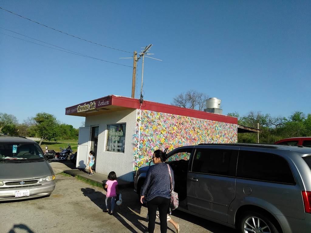 Veronicas Cafe | cafe | 803 E McKinney St, Denton, TX 76209, USA | 9405659809 OR +1 940-565-9809