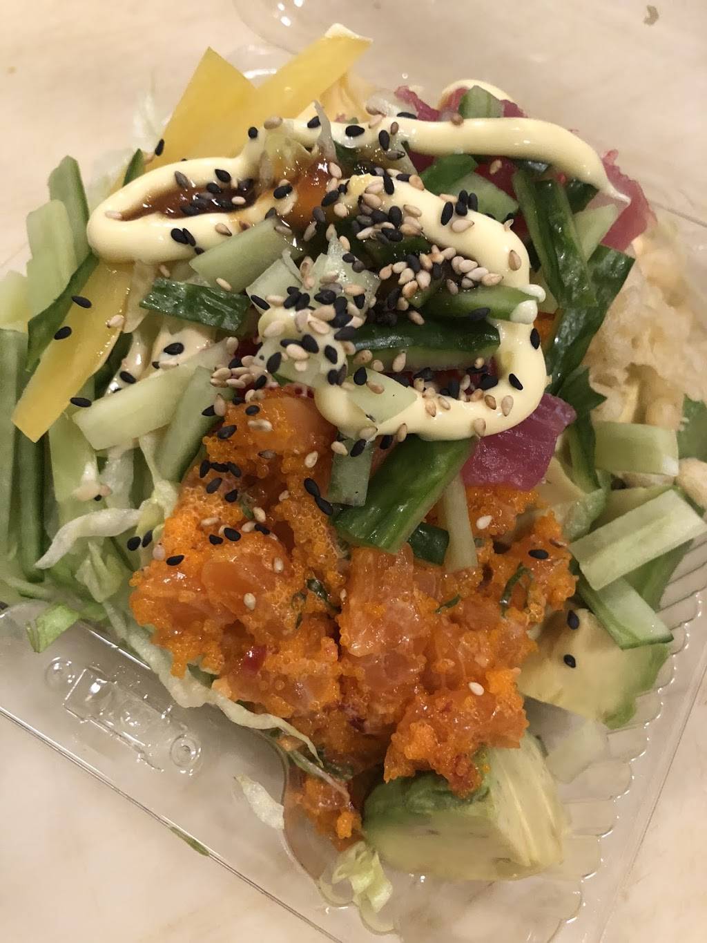 Panda Sushi Apportez votre vin | restaurant | 4277 Rue Sainte-Catherine E, Montréal, QC H1V 1Y1, Canada | 5142555388 OR +1 514-255-5388