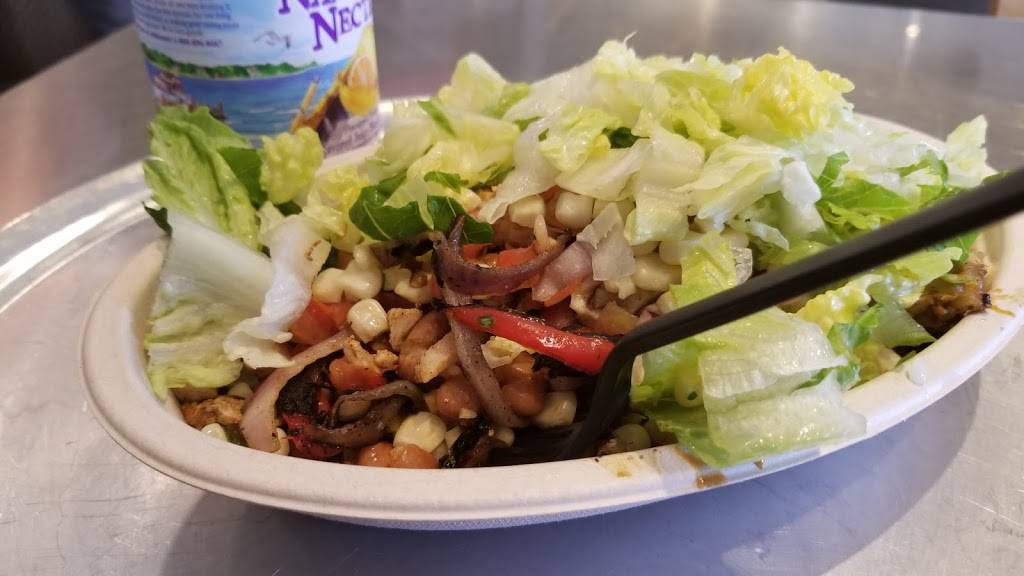 Chipotle Mexican Grill | restaurant | 2007 Camden Ave Ste 50, San Jose, CA 95124, USA | 4083698163 OR +1 408-369-8163
