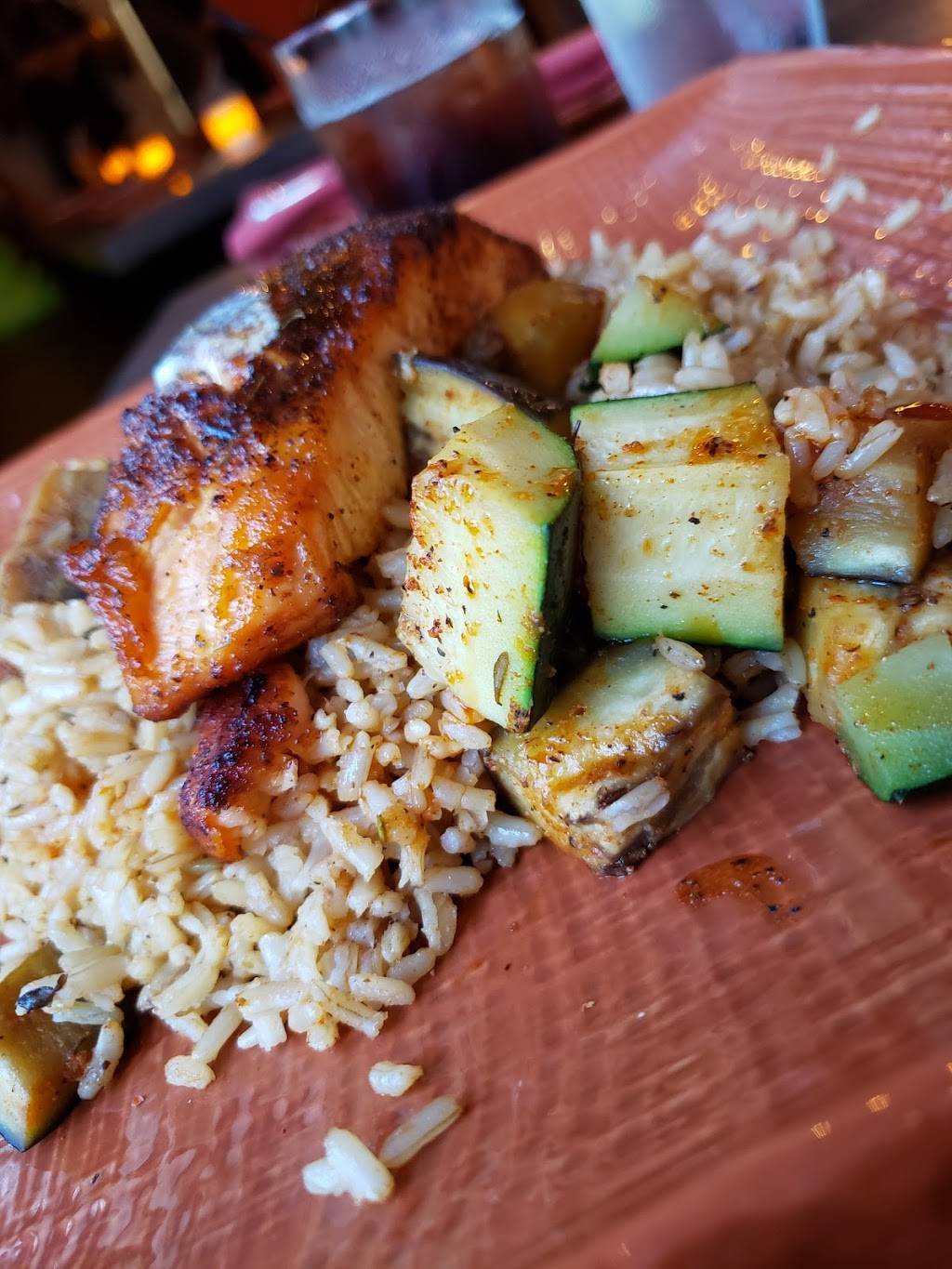 Prime 55 Restaurant & Lounge | restaurant | 6100 Delmar Blvd, St. Louis, MO 63112, USA | 3145539595 OR +1 314-553-9595