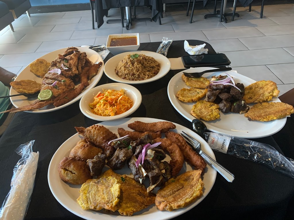 Klas - La Restaurant & Catering | restaurant | 10910 N 30th St St #105, Tampa, FL 33612, USA | 8134439243 OR +1 813-443-9243