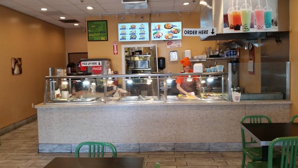 Food Bowl Chinese Fast Food | restaurant | 38024 47th St E C, Palmdale, CA 93552, USA | 6618788208 OR +1 661-878-8208