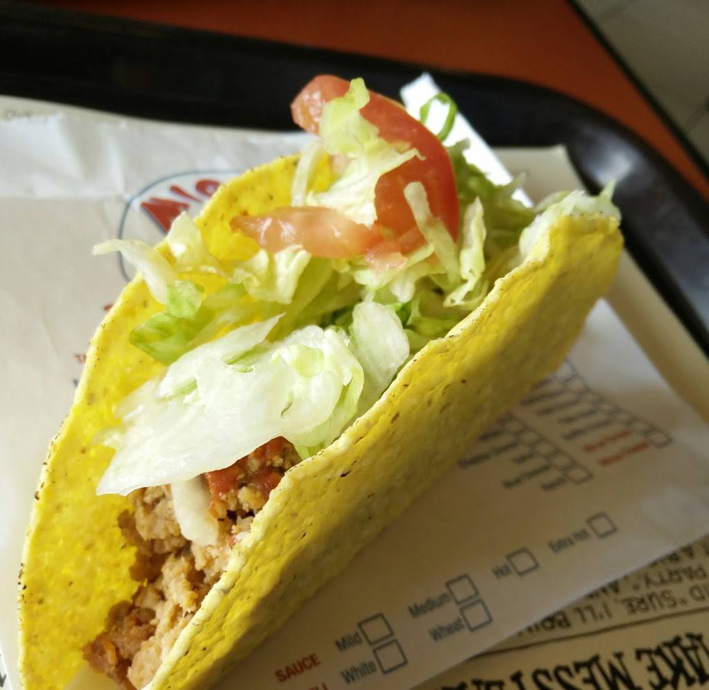 Mighty Taco | restaurant | 2021 Walden Ave, Buffalo, NY 14225, USA | 7166813633 OR +1 716-681-3633