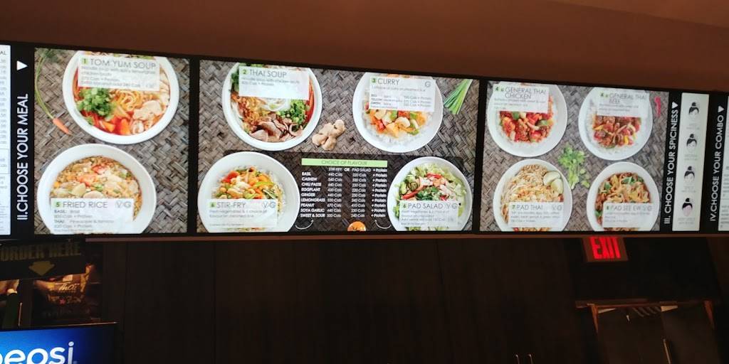 Thai Express | restaurant | 450 County Rd 17, Hawkesbury, ON K6A 2R2, Canada | 6136324888 OR +1 613-632-4888