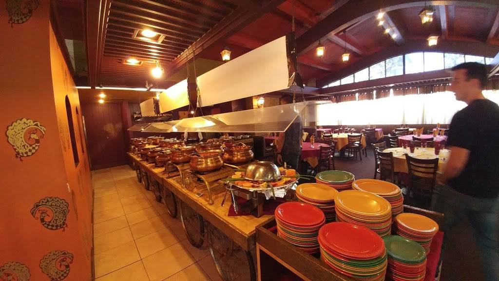 Passage to India | meal delivery | 1991 W El Camino Real, Mountain View, CA 94040, USA | 6509699990 OR +1 650-969-9990