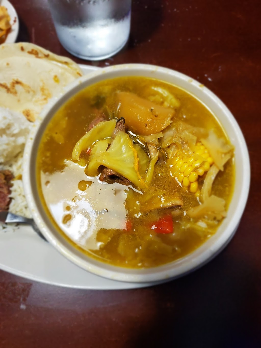 Delicias De Tocoa | restaurant | 2303 NW 7th St, Miami, FL 33125, USA | 3059232919 OR +1 305-923-2919