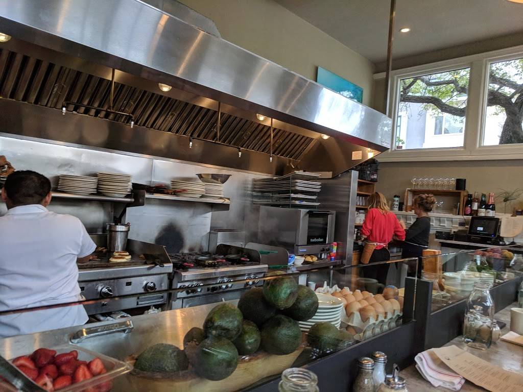 Plow | restaurant | 1299 18th St, San Francisco, CA 94107, USA | 4158217569 OR +1 415-821-7569