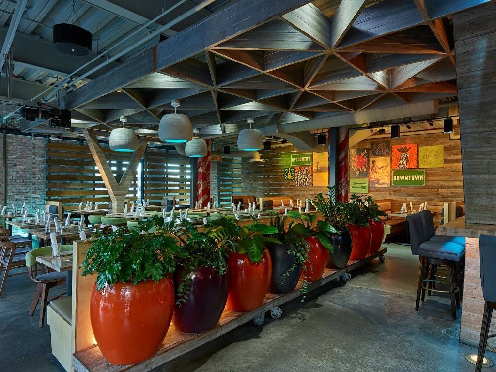 Moku Kitchen | restaurant | 660 Ala Moana Blvd, Honolulu, HI 96813, USA | 8085916658 OR +1 808-591-6658