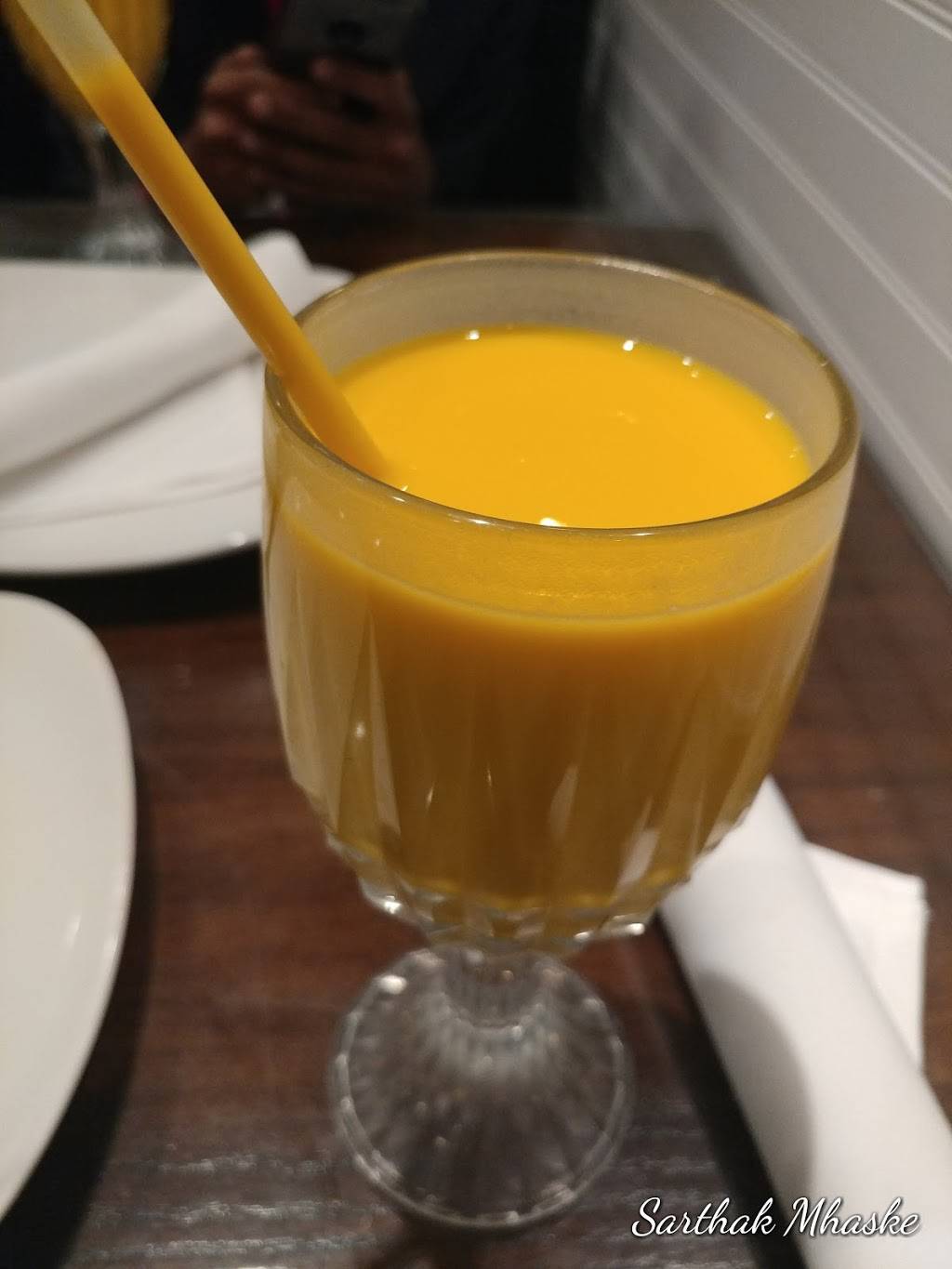 Haveli - Indian Bistro & Banquet | restaurant | 80 W Shaw Ave, Clovis, CA 93612, USA | 5593231300 OR +1 559-323-1300