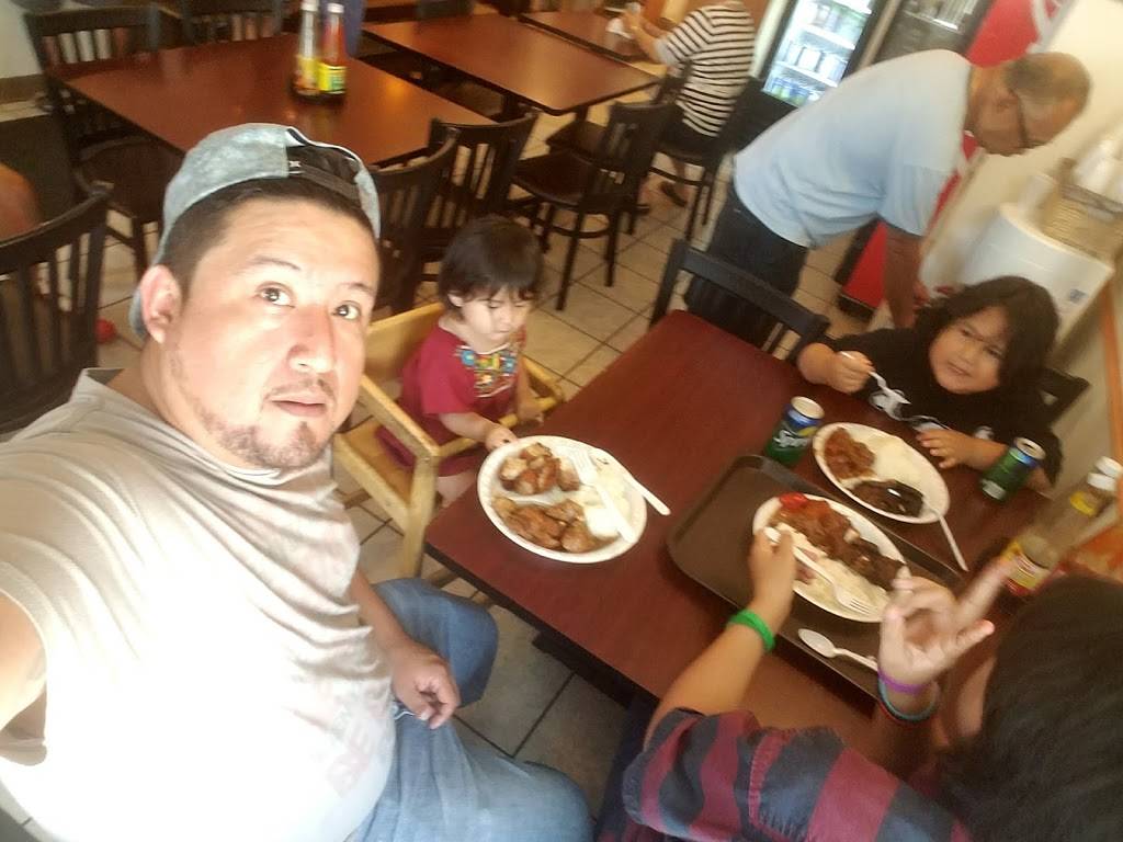 Sariling Atin Restaurant | restaurant | 8702 W Golf Rd, Niles, IL 60714, USA | 8477681271 OR +1 847-768-1271