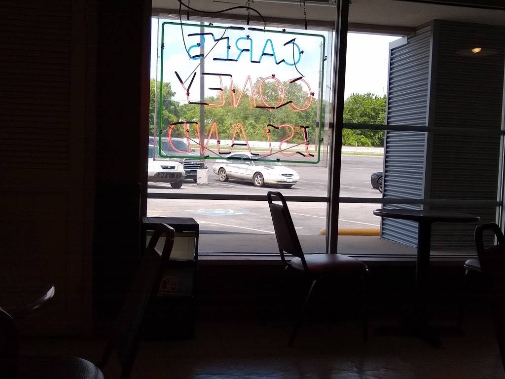 Carls Coney Island | restaurant | 4285 Southwest Blvd, Tulsa, OK 74107, USA | 9184452670 OR +1 918-445-2670