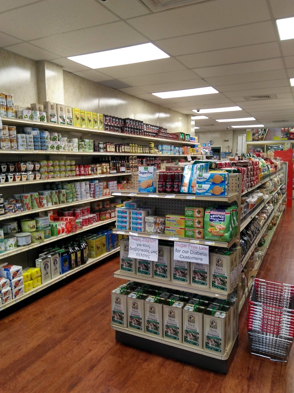 Mediterranean Tastes | restaurant | 19615 Northern Blvd, Queens, NY 11358, USA | 7183578338 OR +1 718-357-8338