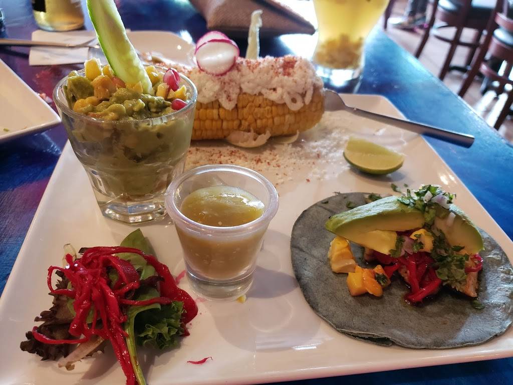 LOKOS TAKOS TAQUERIA | restaurant | 2826 E Commercial Blvd, Fort Lauderdale, FL 33308, USA | 9547768066 OR +1 954-776-8066