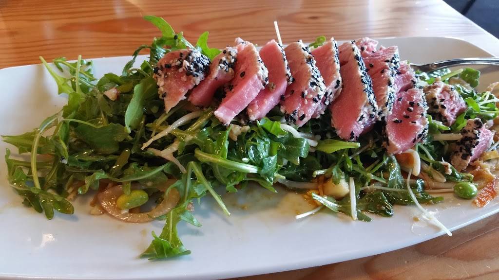 WildFin American Grill - Tacoma | restaurant | 5115 Grand Loop, Tacoma, WA 98407, USA | 2532671772 OR +1 253-267-1772