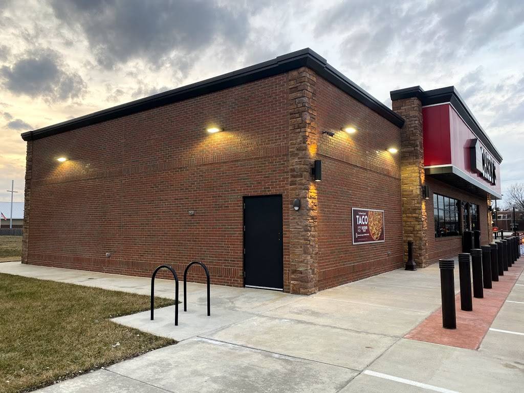 Caseys | meal takeaway | 8516 Madison Ave, Indianapolis, IN 46227, USA | 3178593497 OR +1 317-859-3497