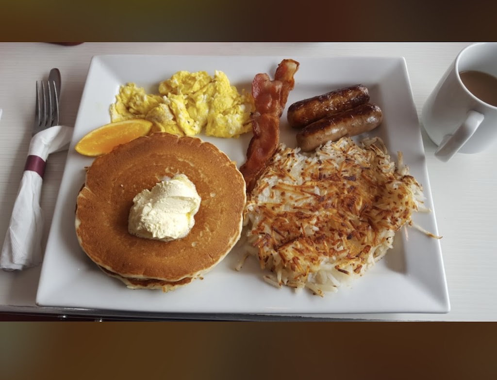 Jovis Pitstop | restaurant | 27141 Base Line St, Highland, CA 92346, USA | 9099071112 OR +1 909-907-1112