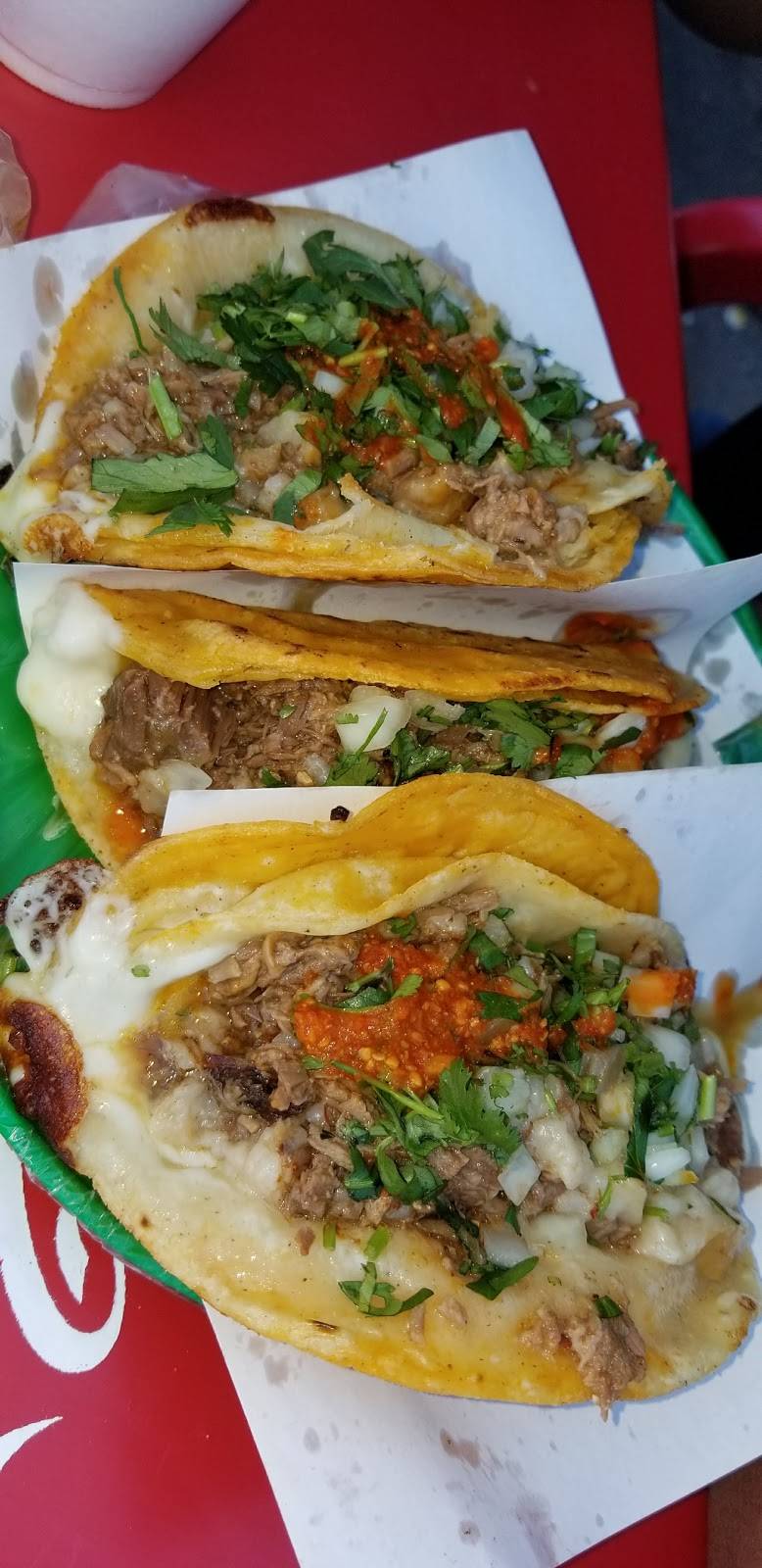 Tacos Manuel (De Birria) | restaurant | Calle Antonio Plaza SN_C, Infonavitlomas del Porvenir, Tijuana, B.C., Mexico | 016642555684 OR +52 664 255 5684