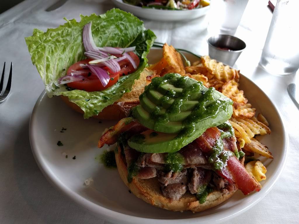 Paramount Grill | restaurant | 12 SW 1st Ave, Gainesville, FL 32601, USA | 3523783398 OR +1 352-378-3398