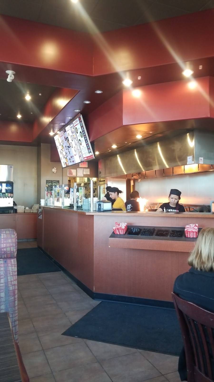 Wok Box - South London | restaurant | 3099, 2 Wonderland Rd S #2, London, ON N6L 1R4, Canada | 5196859555 OR +1 519-685-9555