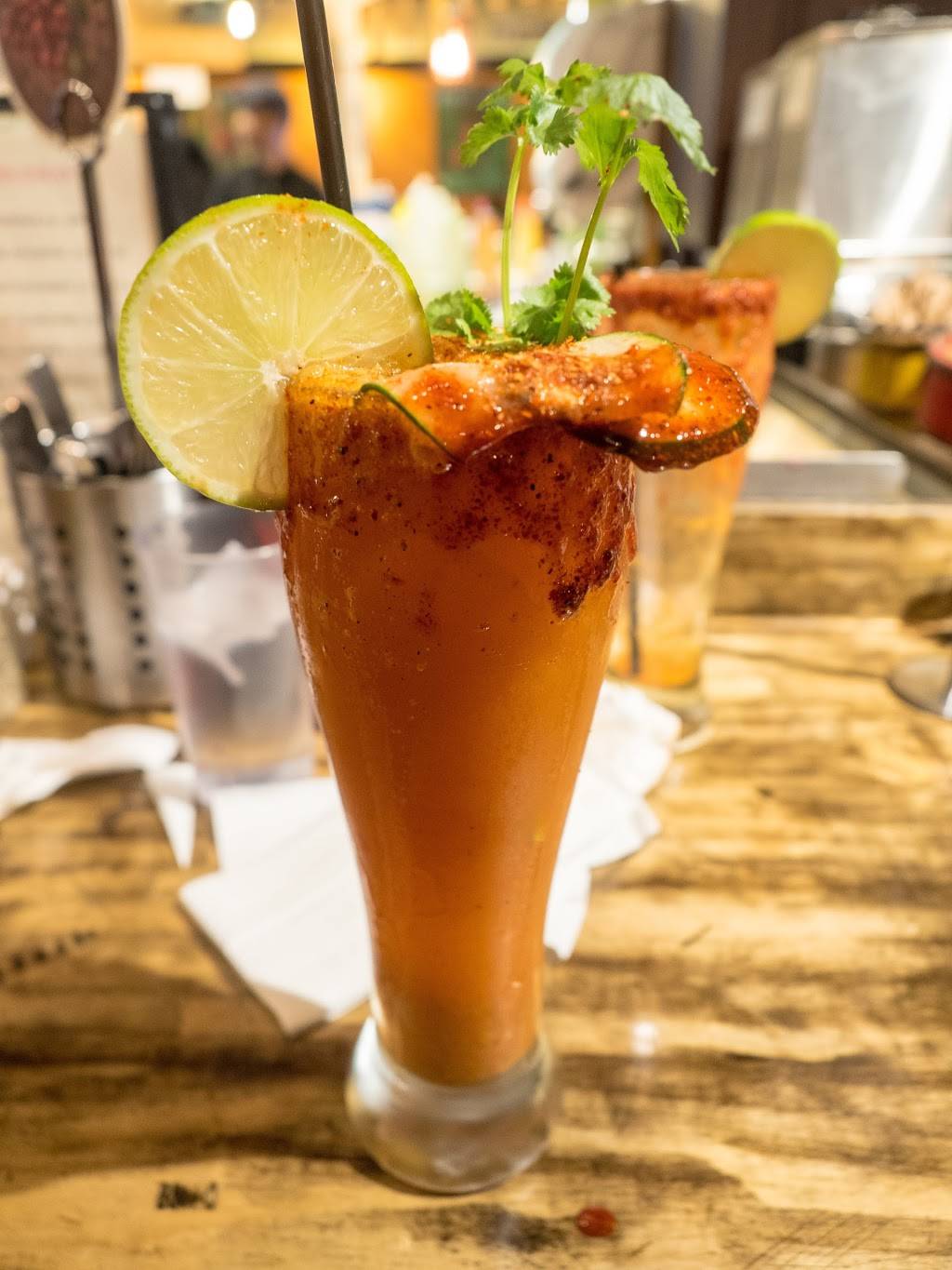 CaCao Mexicatessen | meal delivery | 1441, 1576 Colorado Blvd, Los Angeles, CA 90041, USA | 3234782791 OR +1 323-478-2791