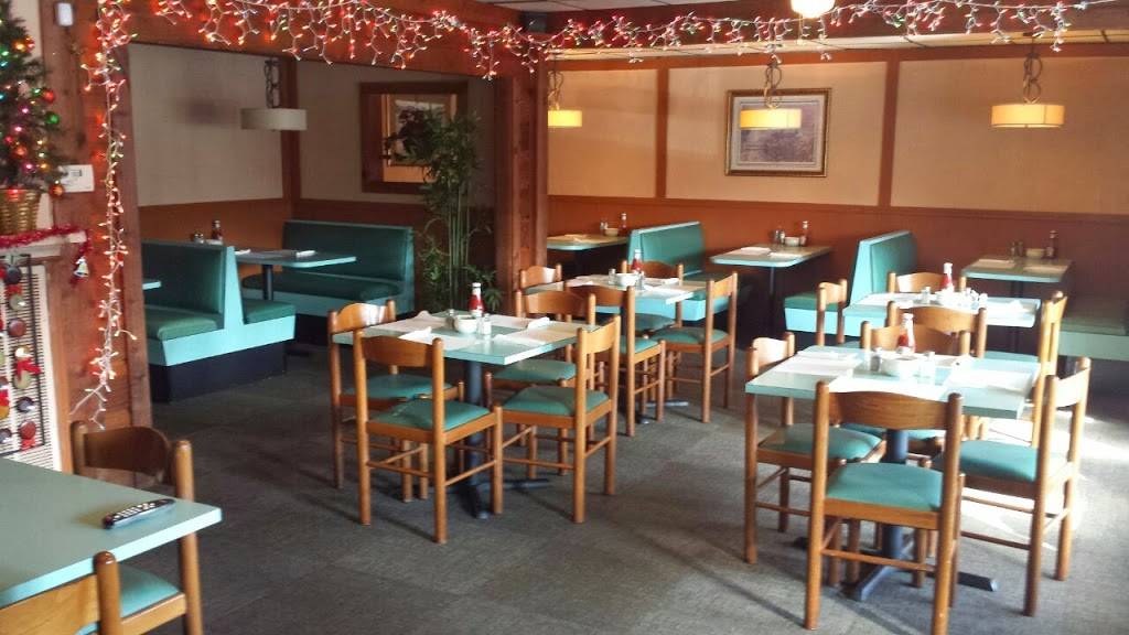 Sicily Pizza | restaurant | 43 New Haven Rd, Seymour, CT 06483, USA | 2038819531 OR +1 203-881-9531