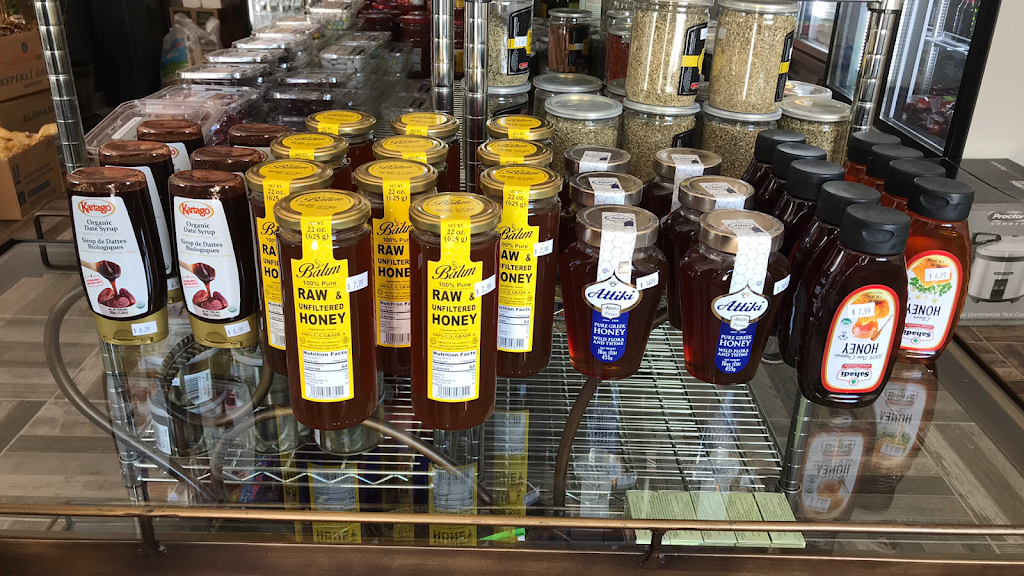 Jasmine Al-Sham Mediterranean Grill | restaurant | 3532-B Urbana Pike, Frederick, MD 21704, USA | 3013635877 OR +1 301-363-5877