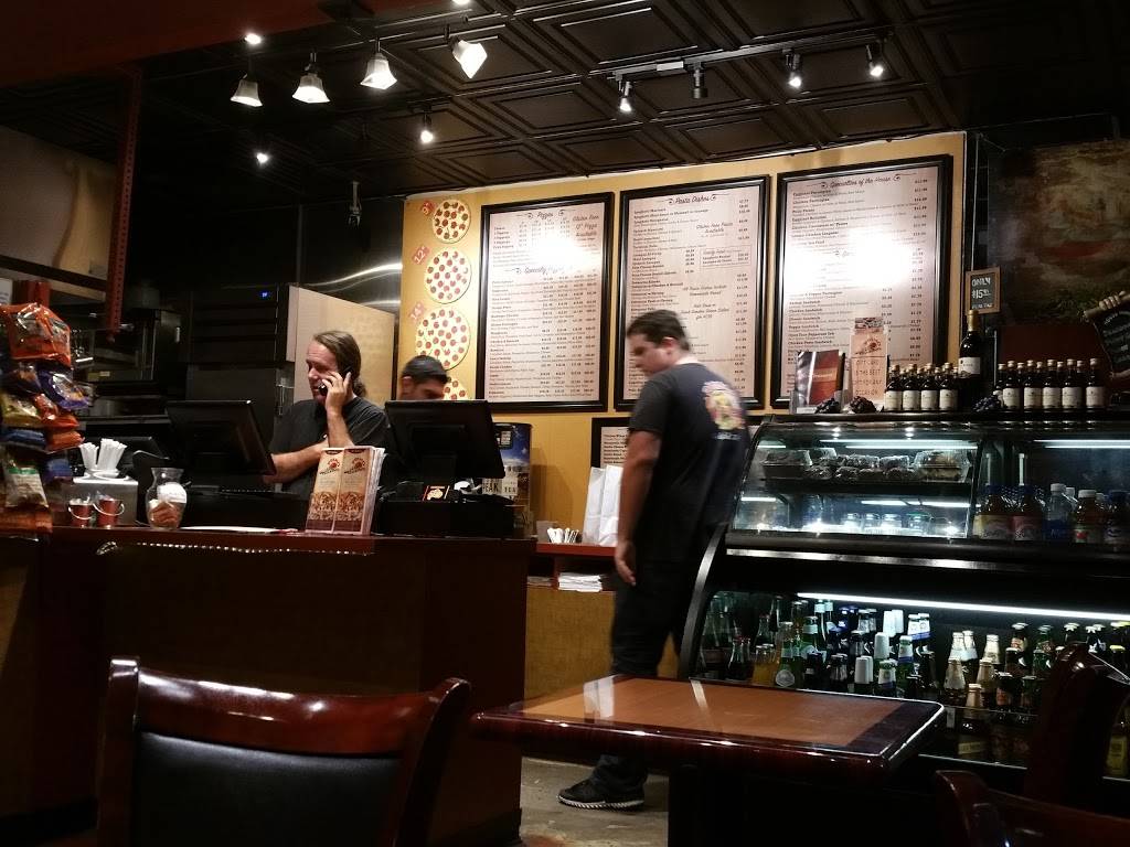 Primo Pizza & Pasta | meal delivery | 7110 Avenida Encinas #103, Carlsbad, CA 92011, USA | 7604317155 OR +1 760-431-7155