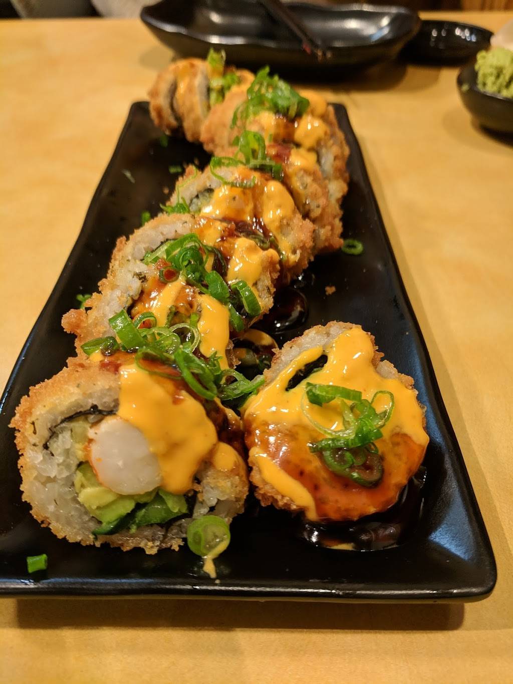 Kenshō | restaurant | 9550 Bolsa Ave #125, Westminster, CA 92683, USA | 7145148726 OR +1 714-514-8726