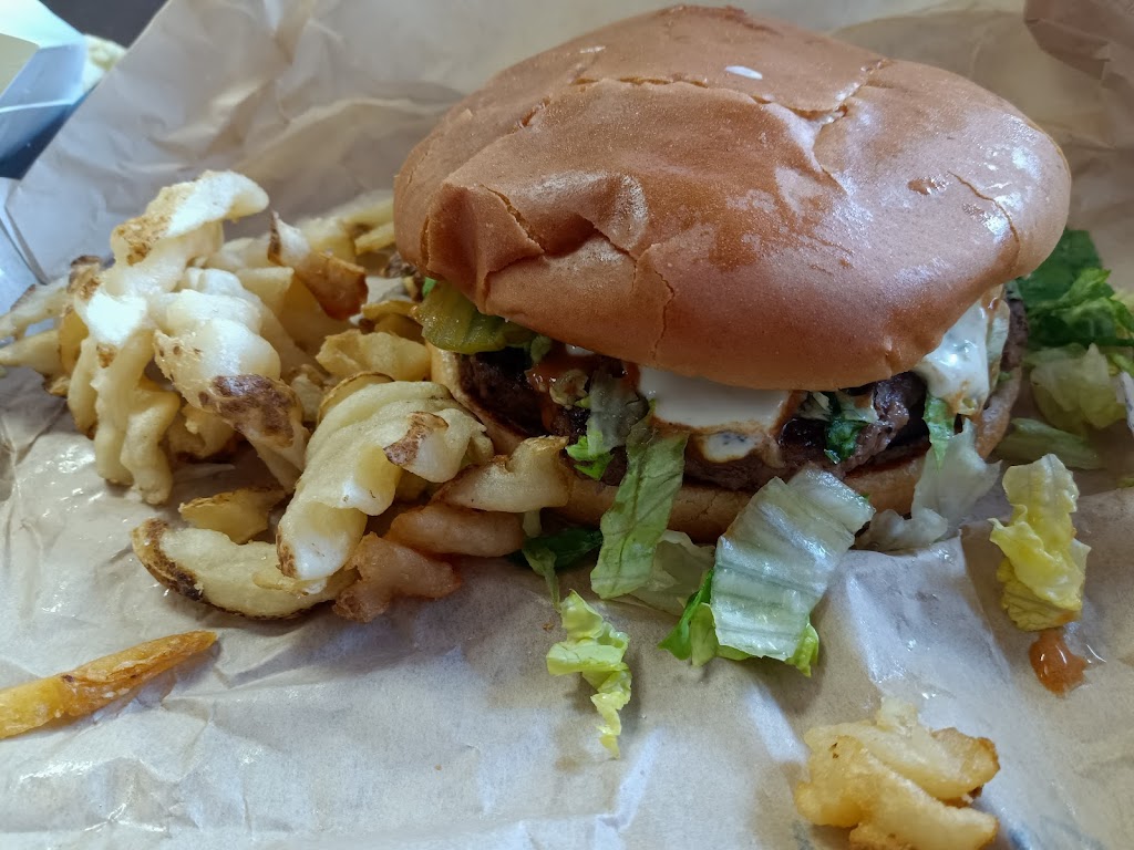 Dip N Burger | restaurant | 4120 N 23rd St, McAllen, TX 78504, USA | 9565333394 OR +1 956-533-3394