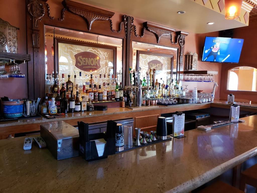 Senor Salsa | restaurant | 221 Post Rd W, Westport, CT 06880, USA | 2032263800 OR +1 203-226-3800