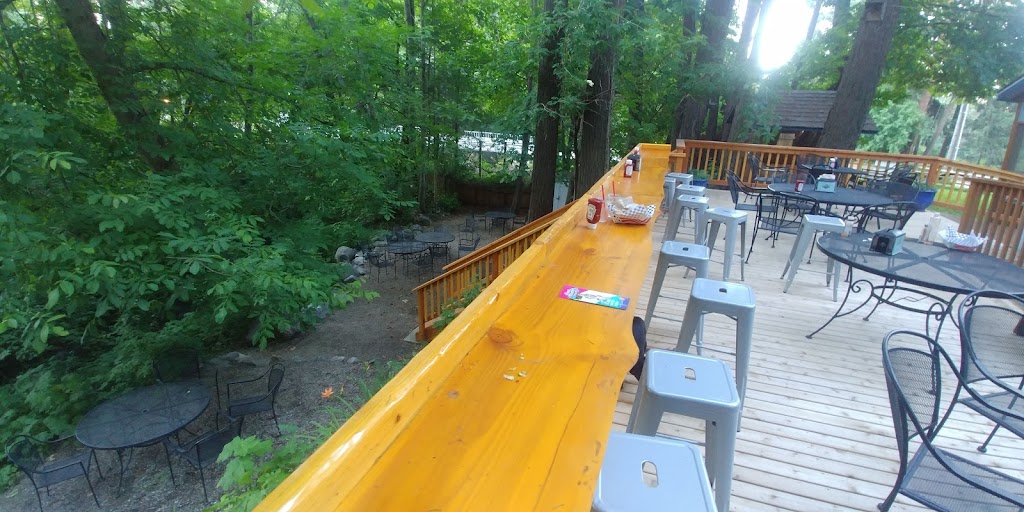 Watsons Alpenhorn Cafe | restaurant | 7600 S Lakeshore Rd, Chelan, WA 98816, USA | 5096879999 OR +1 509-687-9999