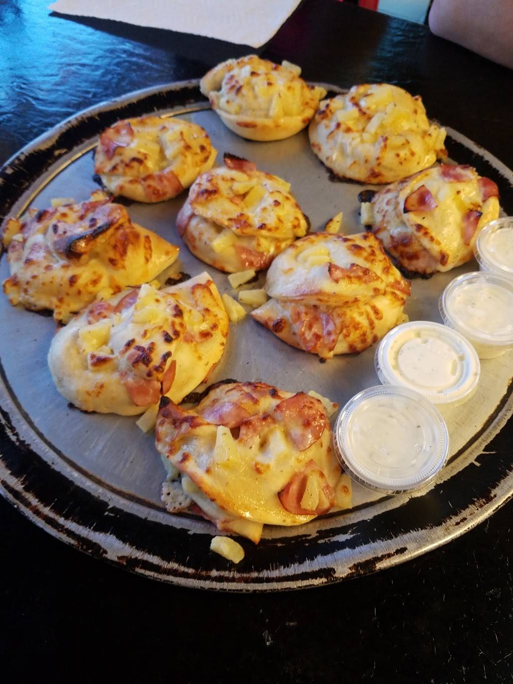 Italian Express | restaurant | 5612 McCart Ave, Fort Worth, TX 76133, USA | 8173617374 OR +1 817-361-7374