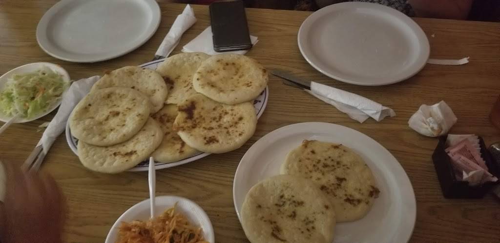 Cafe Latino | restaurant | 205 W Rancier Ave Suite F, Killeen, TX 76541, USA | 2547680066 OR +1 254-768-0066