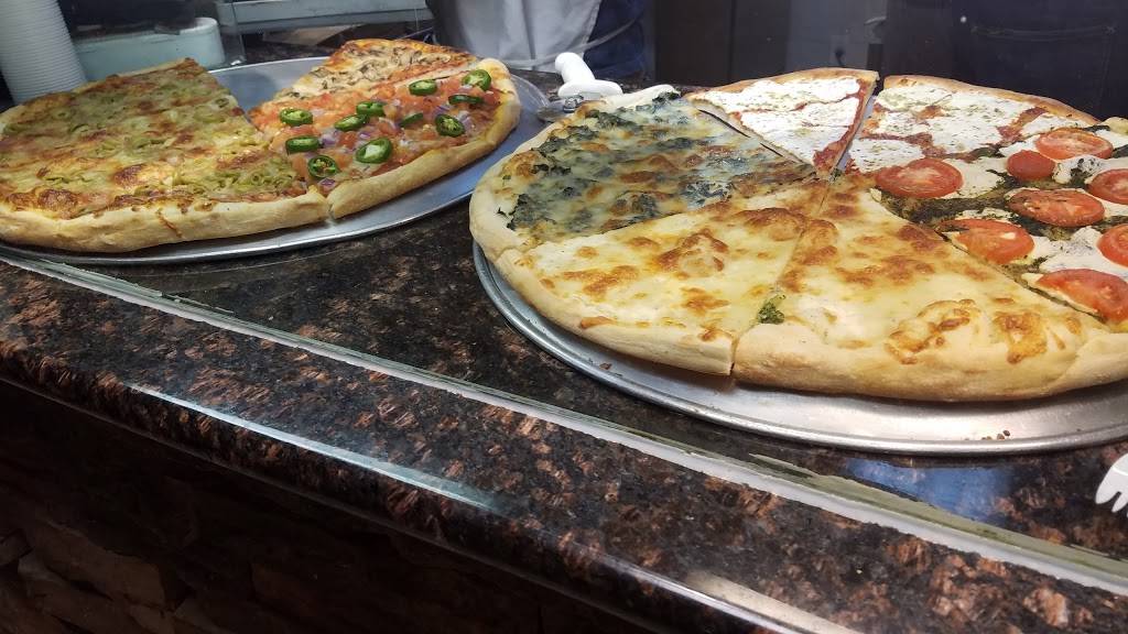 Bennys Kosher Pizza | restaurant | 18130 Union Tpke, Flushing, NY 11366, USA | 7189691928 OR +1 718-969-1928